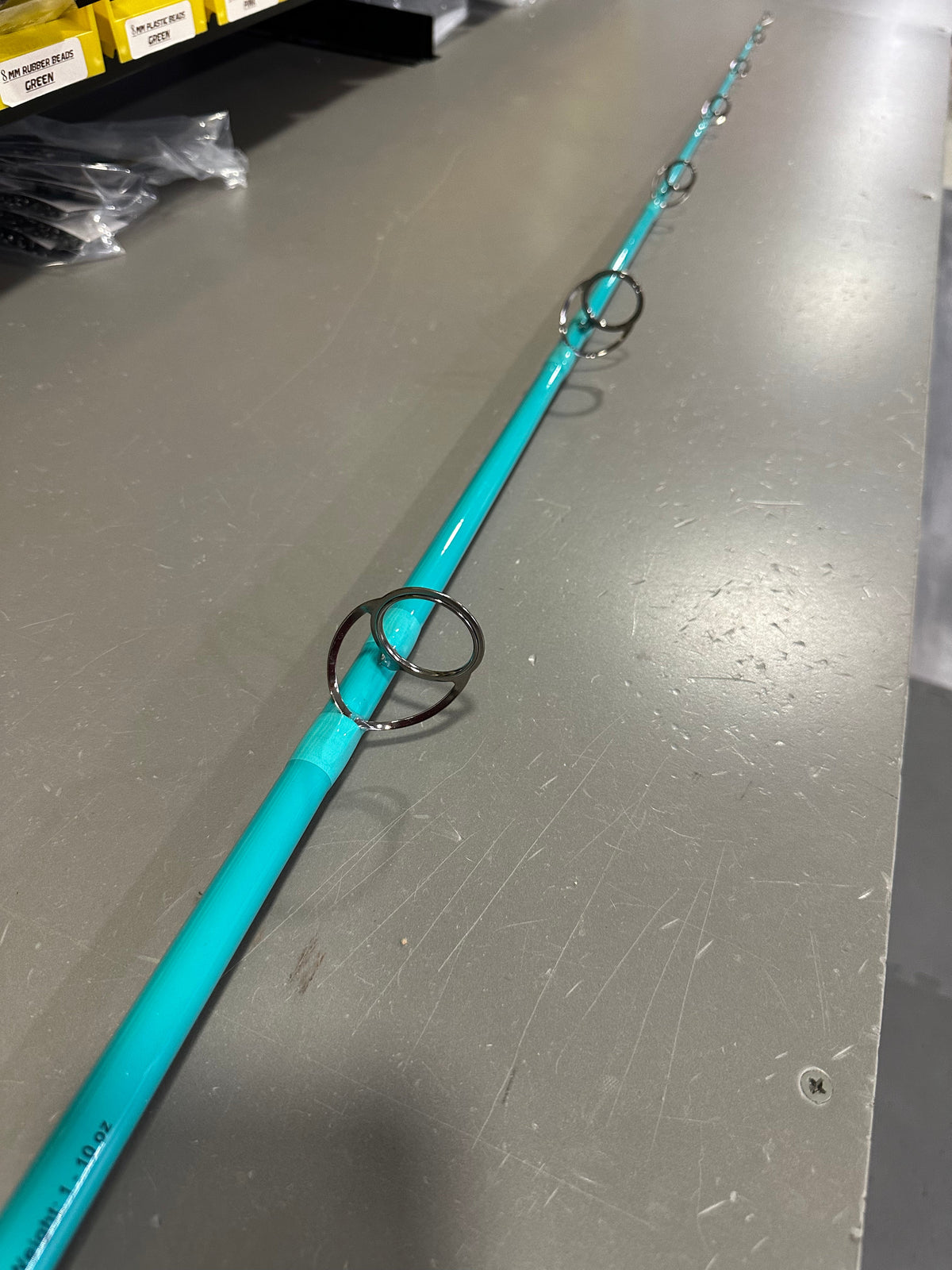 Chick Stick 7'6" Spinning Catfish Rod | Trophy Cat Tackle