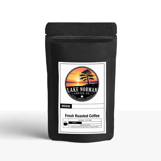 12 Pack Single Serve Coffee Capsules