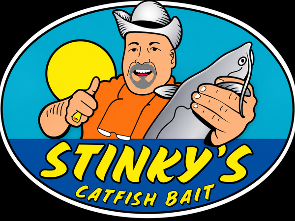 Stinky's Bait Company+