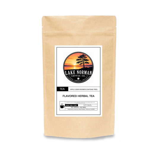 Apple Cider Rooibos
