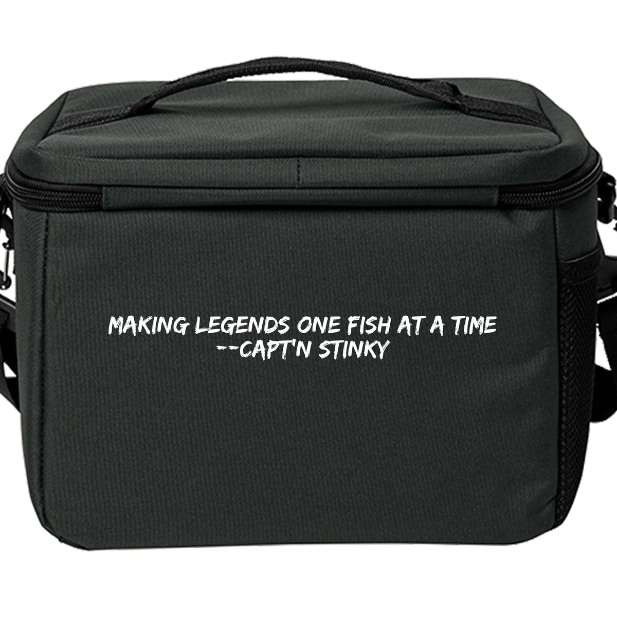 Charcoal - CSB505 - BACK