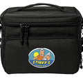 Black - CSB505 - FRONT