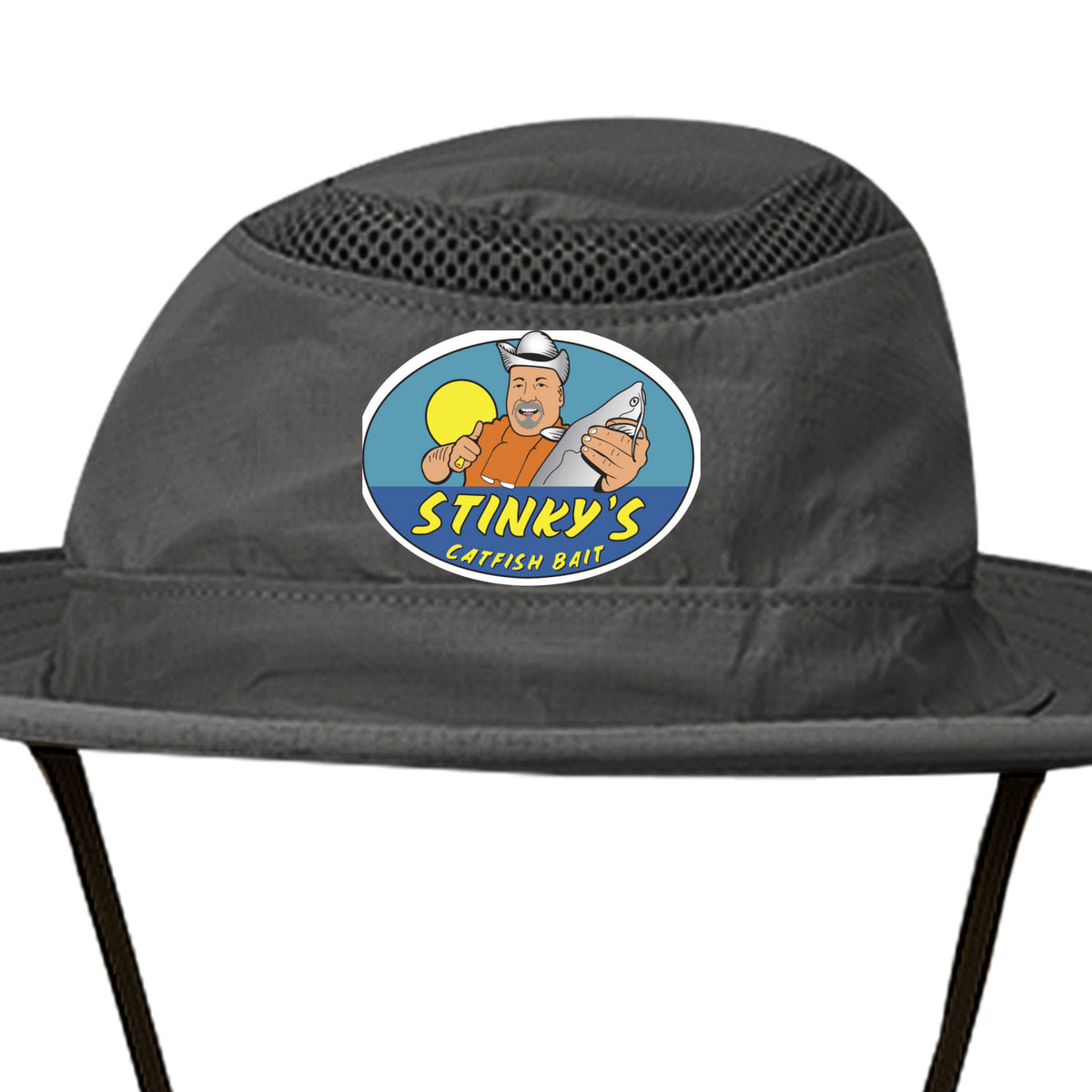 Sterling Grey - C947 - FRONT