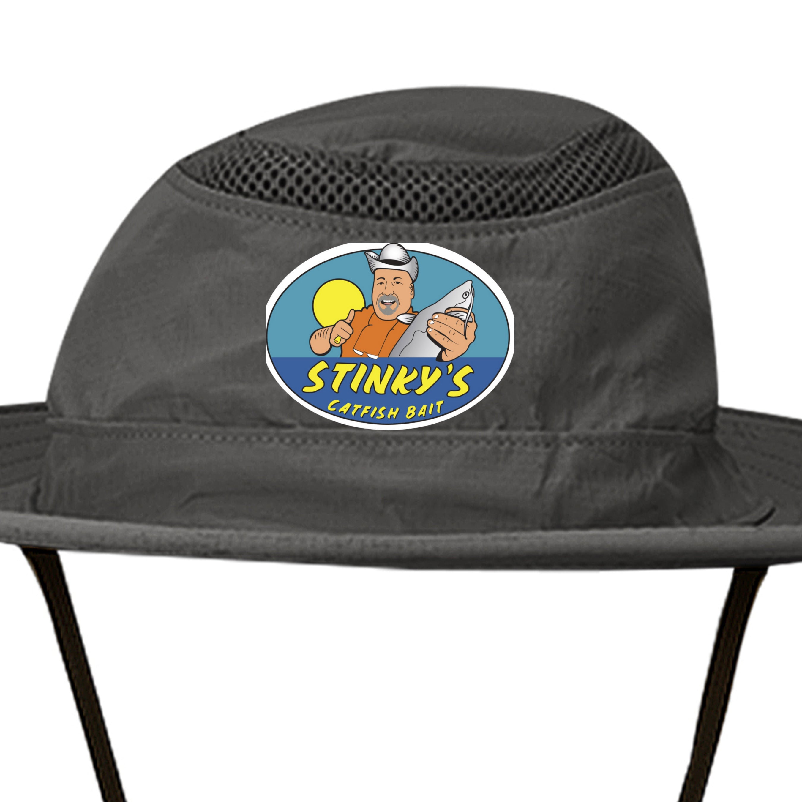Sterling Grey - C947 - FRONT
