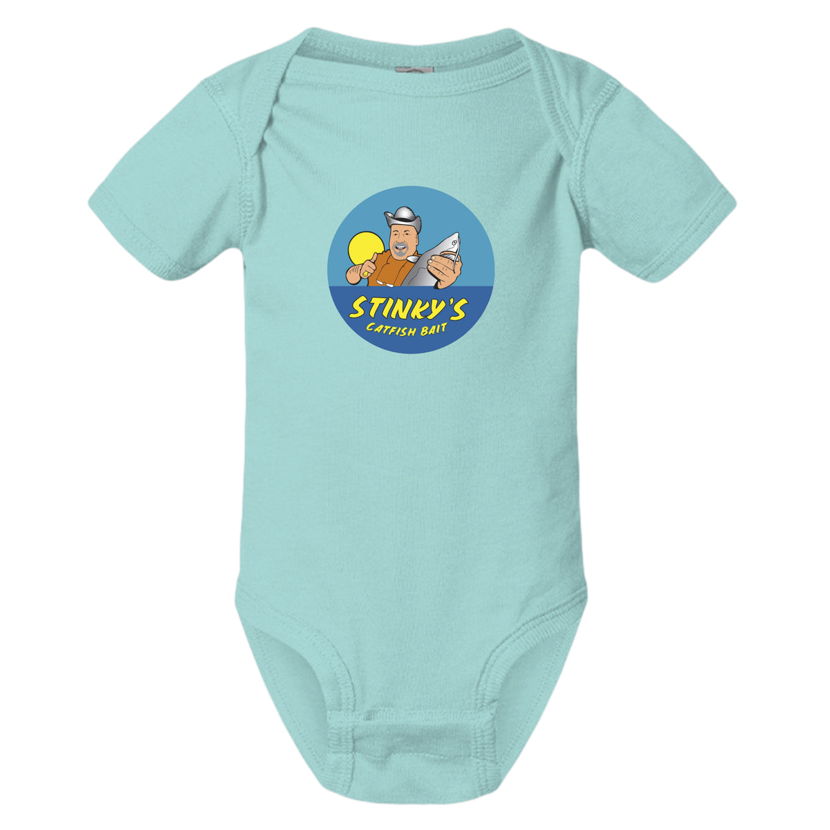 CHILL - 4424 - FRONT