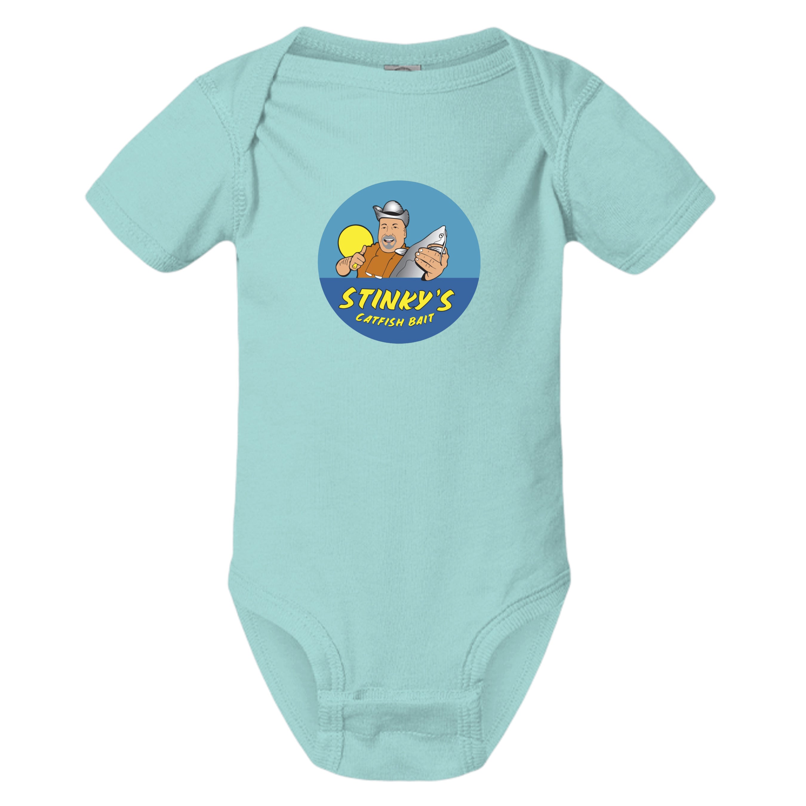 CHILL - 4424 - FRONT