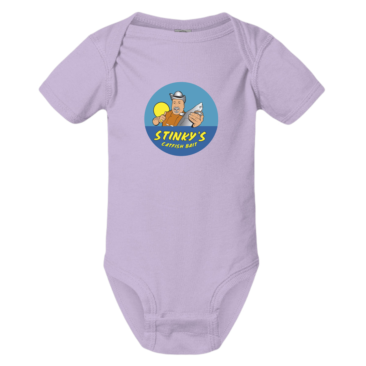 LAVENDER - 4424 - FRONT