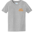 Athletic Heather - PC450TD - FRONT