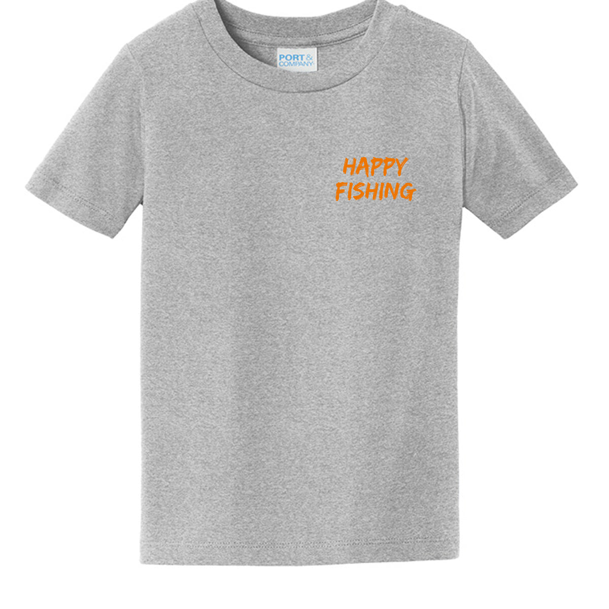 Athletic Heather - PC450TD - FRONT