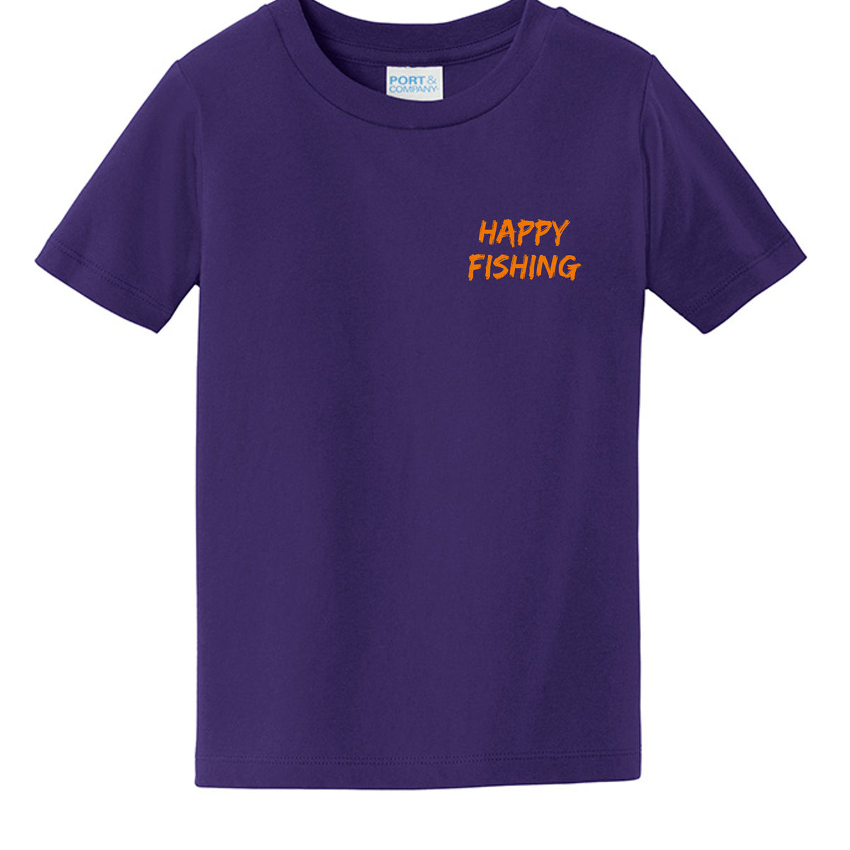 Team Purple - PC450TD - FRONT